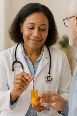 Maladies & conditions