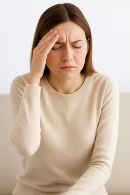 Symptômes & diagnostics