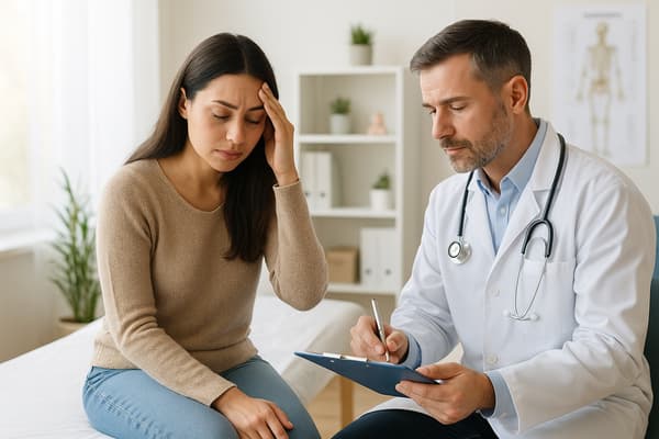 image symptomes et diagnostics